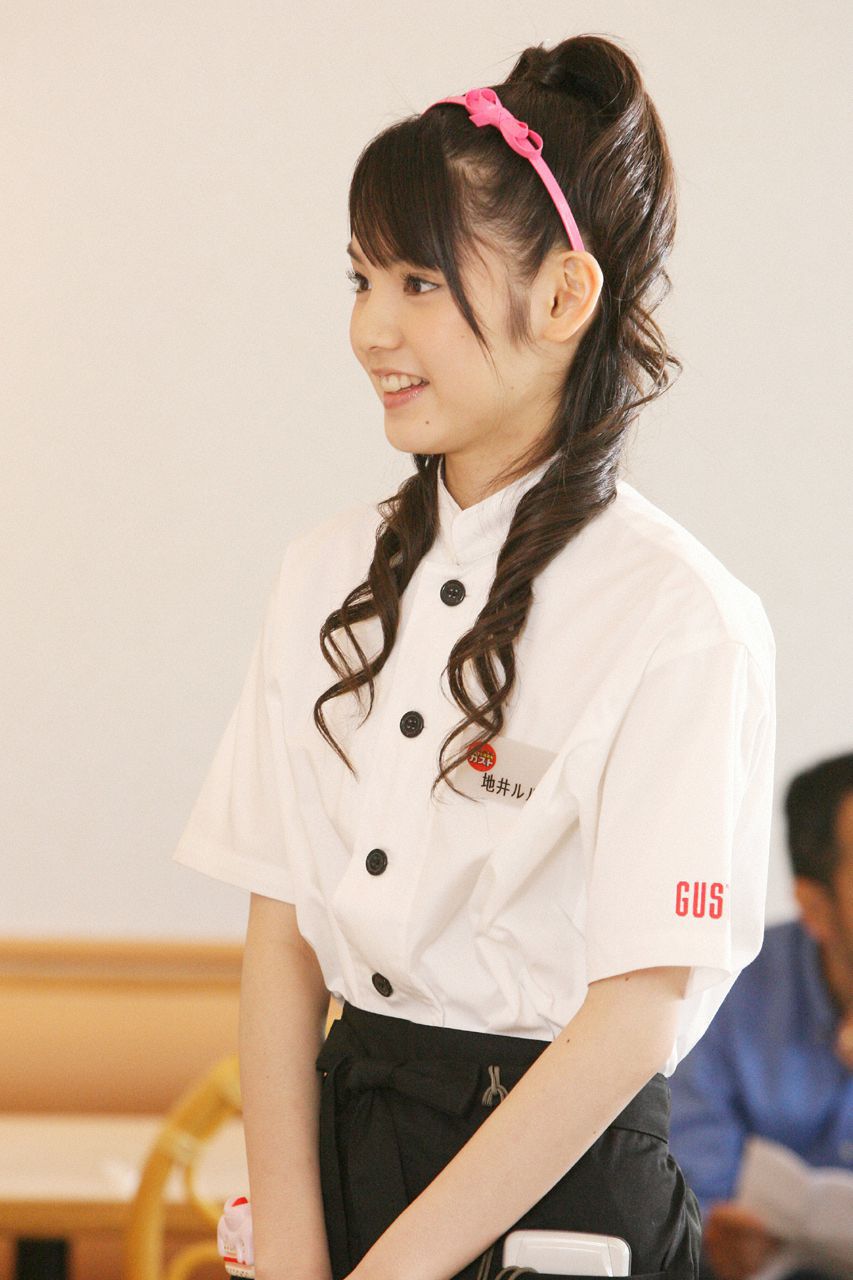 高橋愛、亀井絵里、道重さゆみ、田中れいな  Vol.56-图9