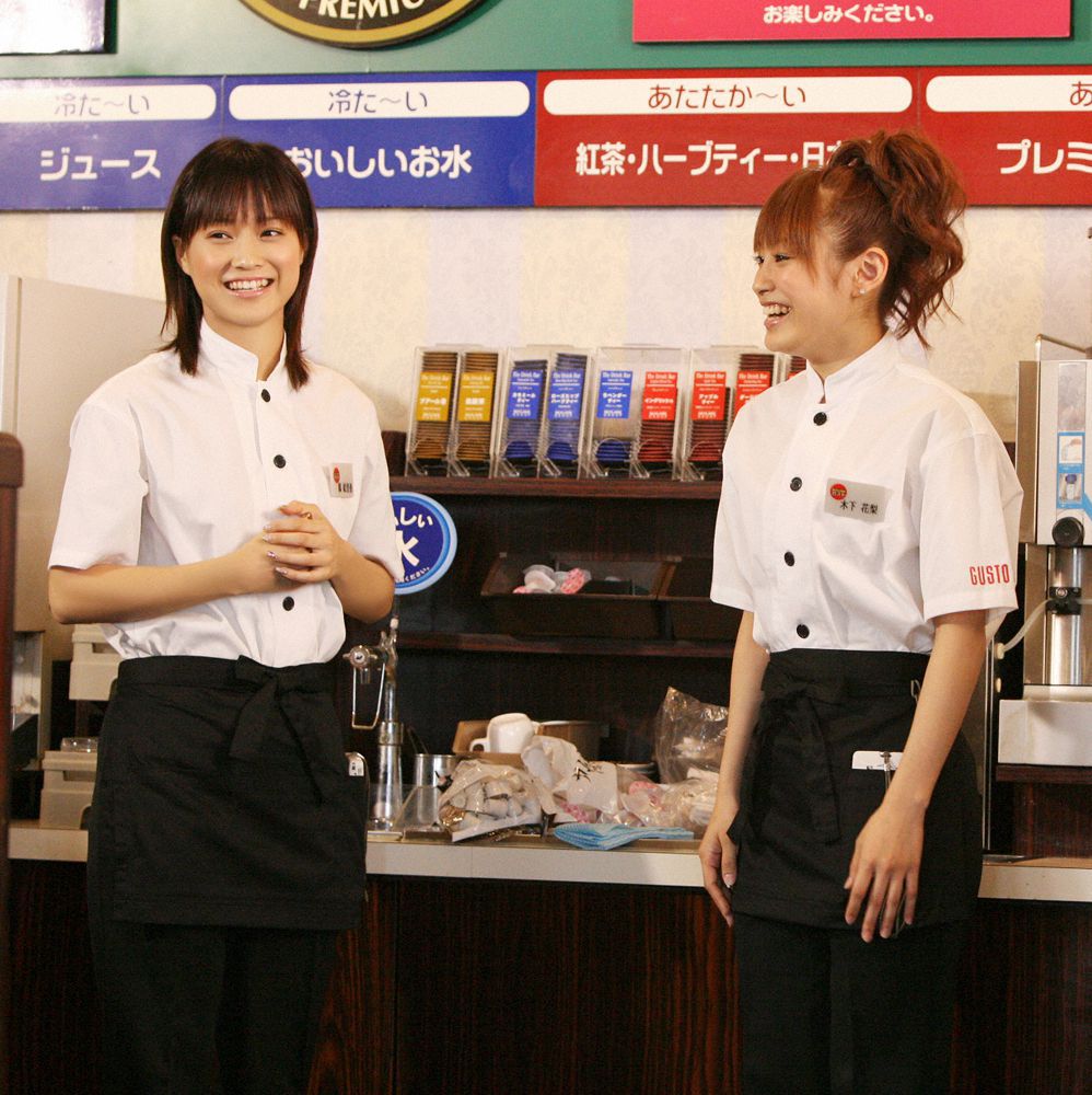 高橋愛、亀井絵里、道重さゆみ、田中れいな  Vol.56-图106