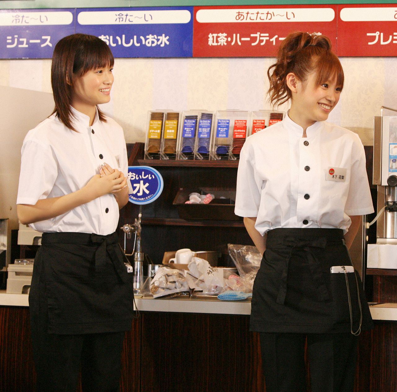 高橋愛、亀井絵里、道重さゆみ、田中れいな  Vol.56-图108