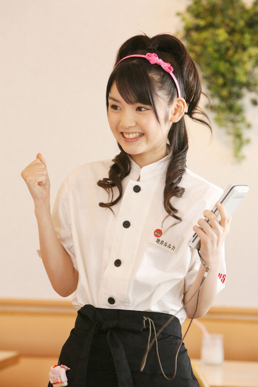 高橋愛、亀井絵里、道重さゆみ、田中れいな  Vol.56-图11