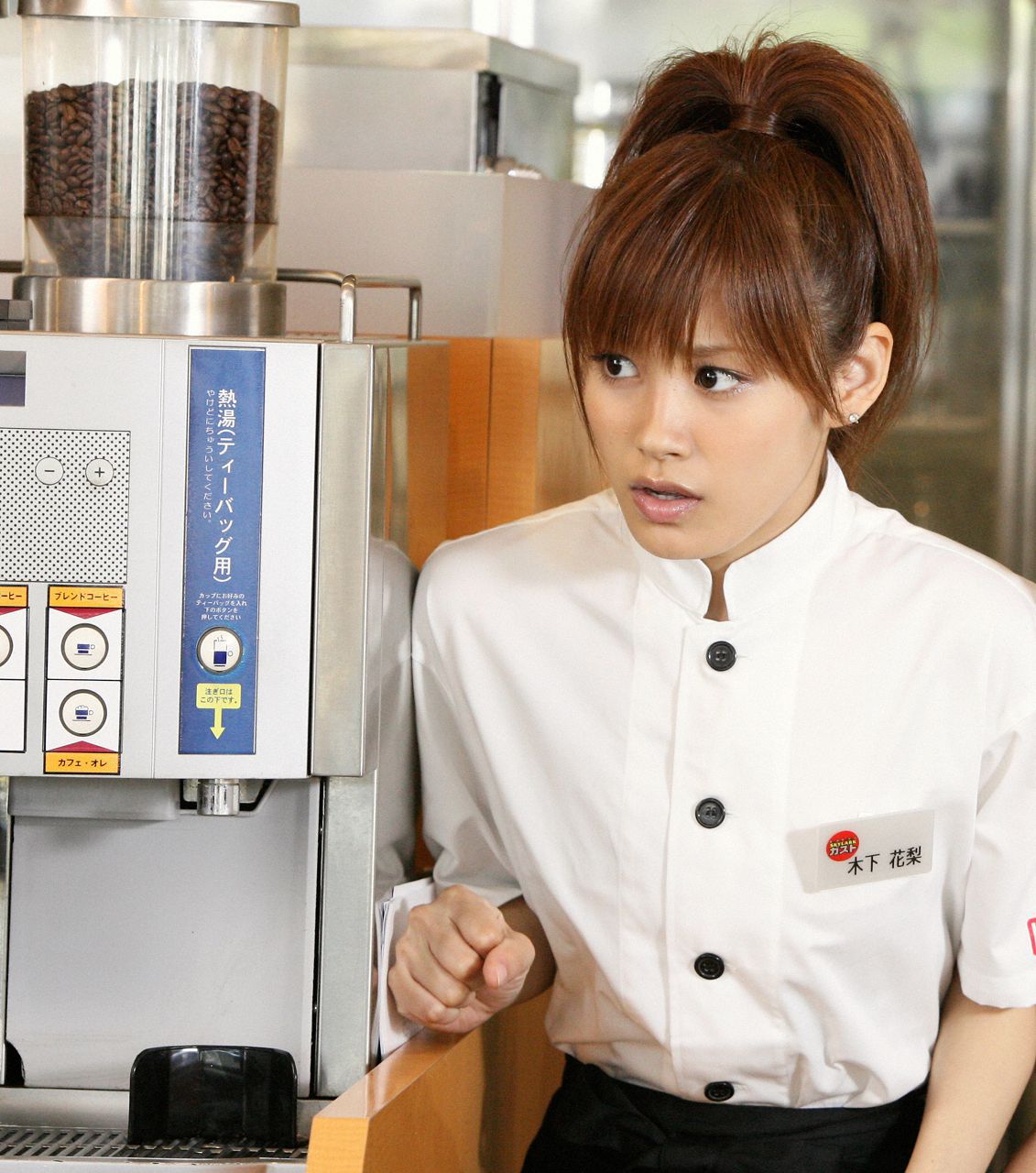 高橋愛、亀井絵里、道重さゆみ、田中れいな  Vol.56-图12