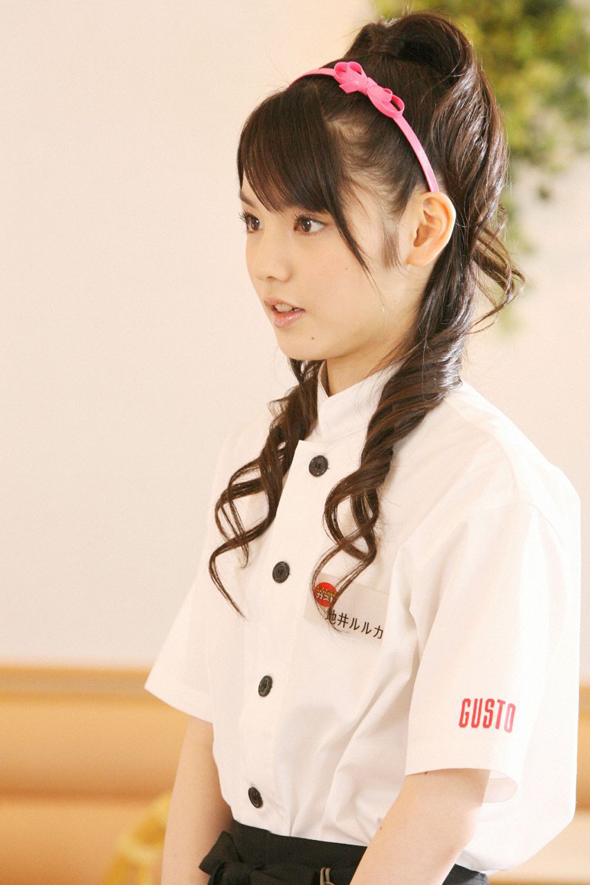 高橋愛、亀井絵里、道重さゆみ、田中れいな  Vol.56-图13