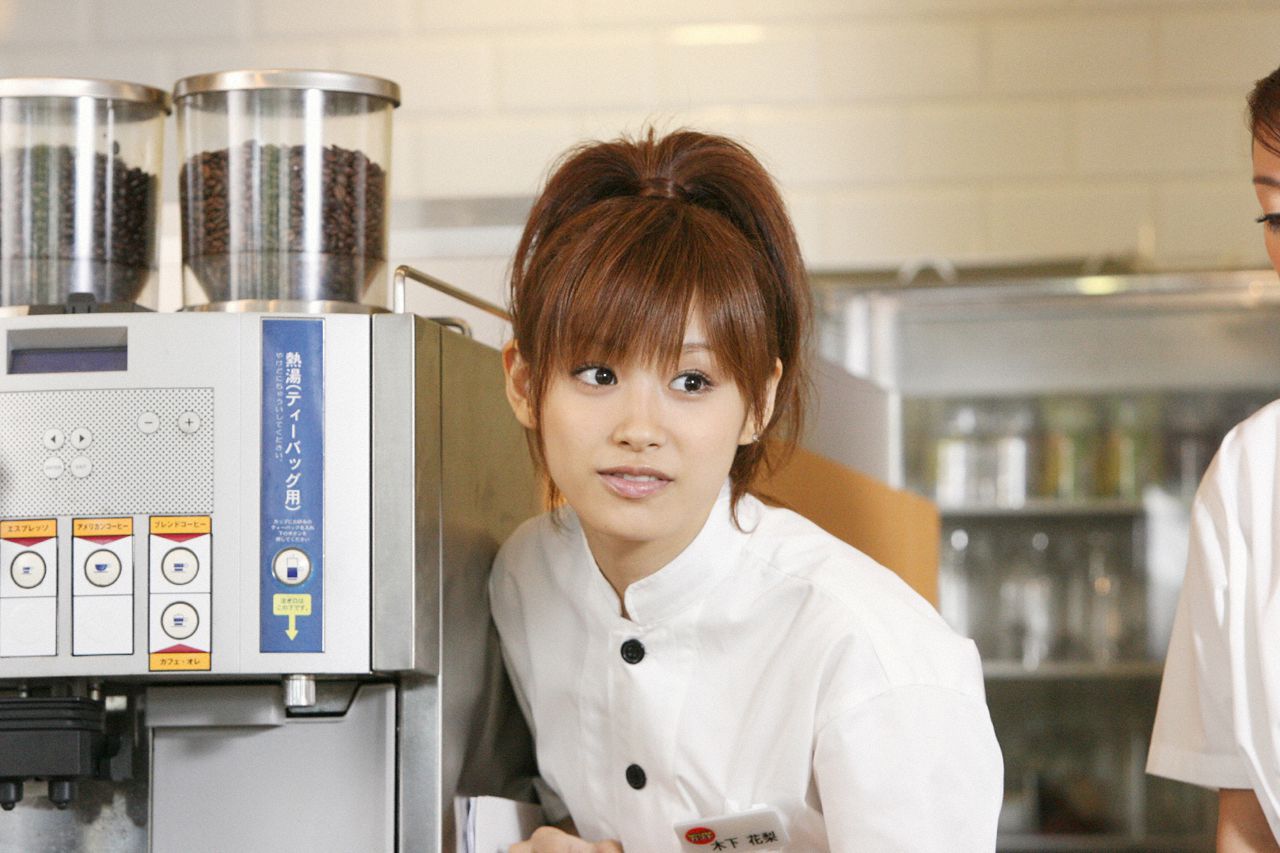 高橋愛、亀井絵里、道重さゆみ、田中れいな  Vol.56-图14