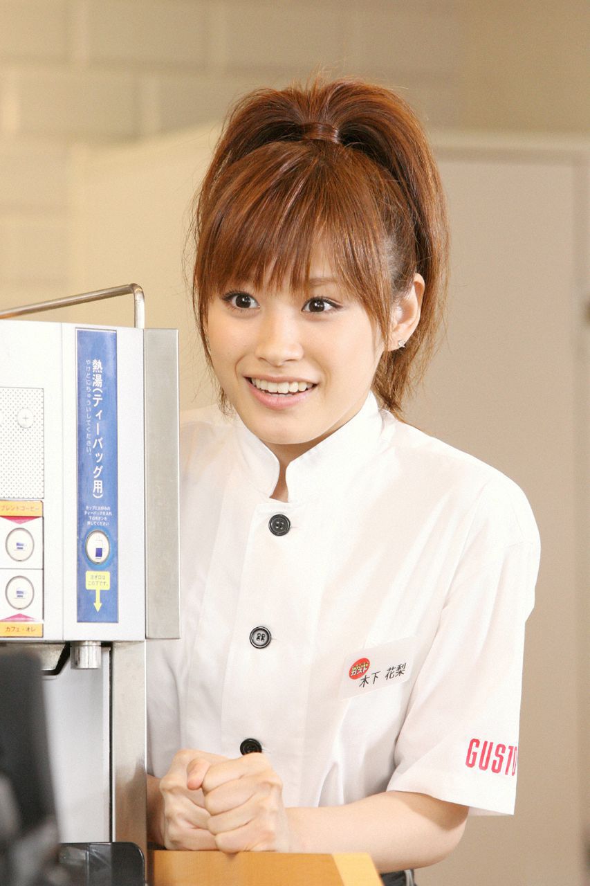 高橋愛、亀井絵里、道重さゆみ、田中れいな  Vol.56-图16