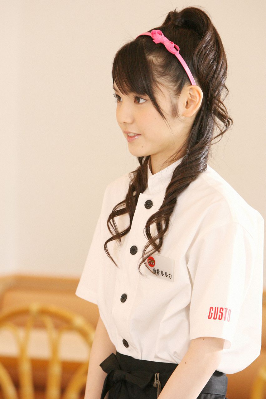 高橋愛、亀井絵里、道重さゆみ、田中れいな  Vol.56-图1