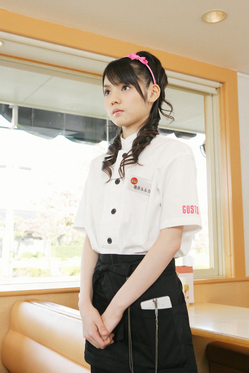 高橋愛、亀井絵里、道重さゆみ、田中れいな  Vol.56-图19