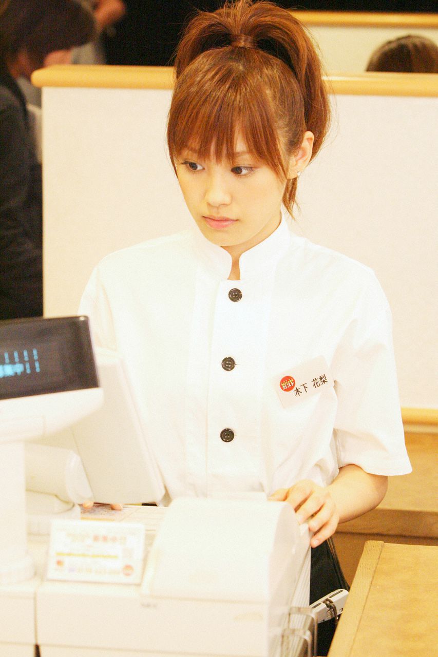 高橋愛、亀井絵里、道重さゆみ、田中れいな  Vol.56-图22