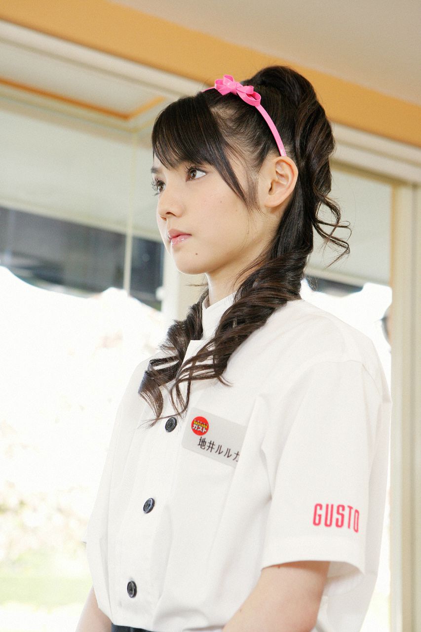 高橋愛、亀井絵里、道重さゆみ、田中れいな  Vol.56-图23