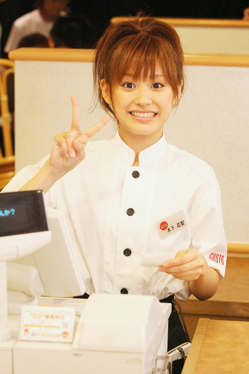 高橋愛、亀井絵里、道重さゆみ、田中れいな  Vol.56-图25