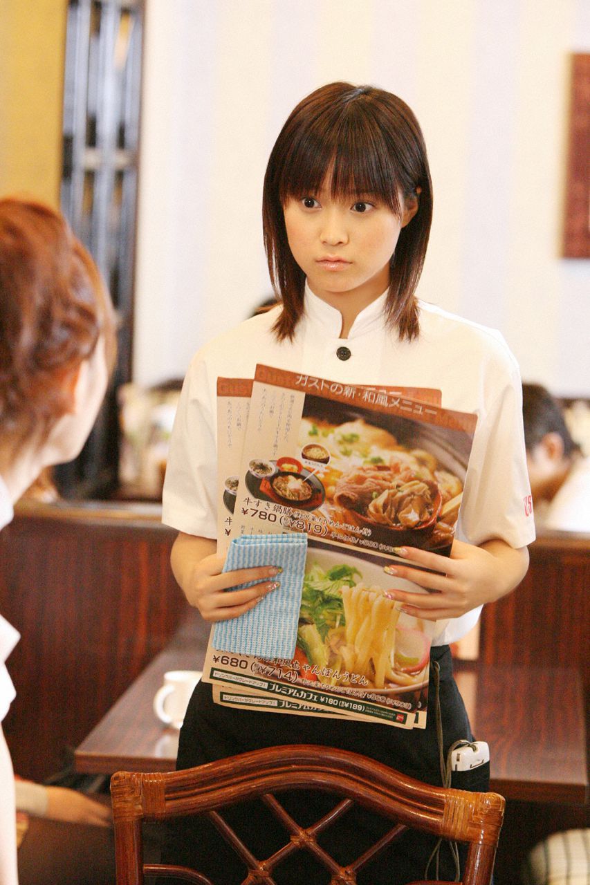 高橋愛、亀井絵里、道重さゆみ、田中れいな  Vol.56-图34