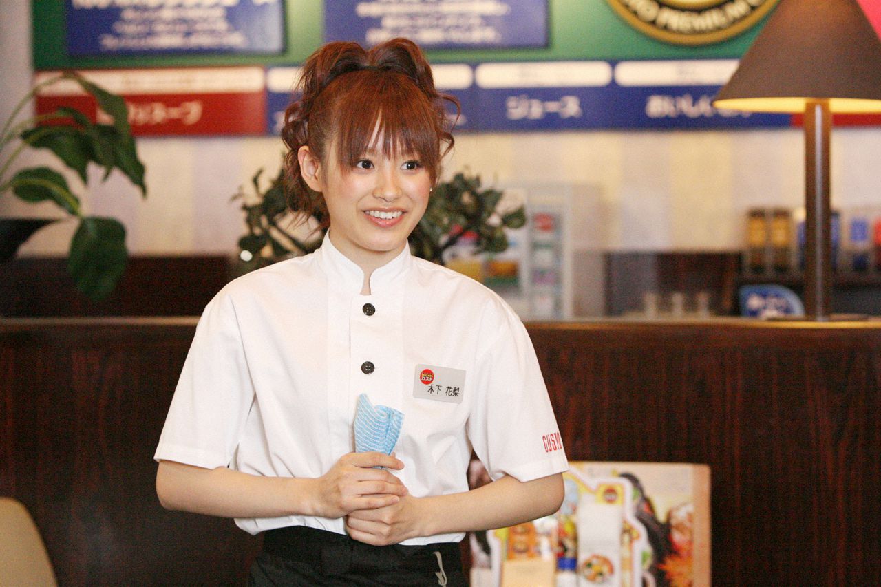 高橋愛、亀井絵里、道重さゆみ、田中れいな  Vol.56-图36