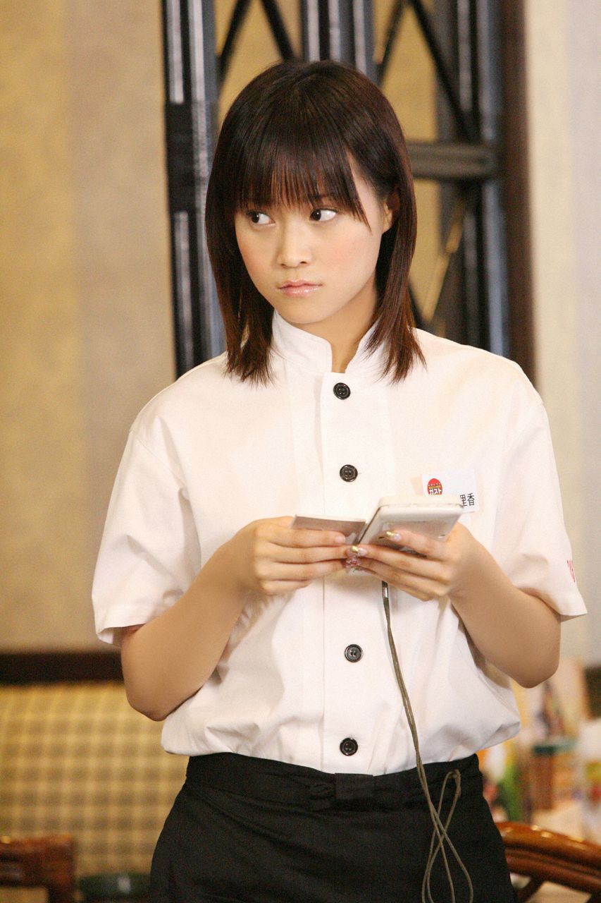 高橋愛、亀井絵里、道重さゆみ、田中れいな  Vol.56-图37