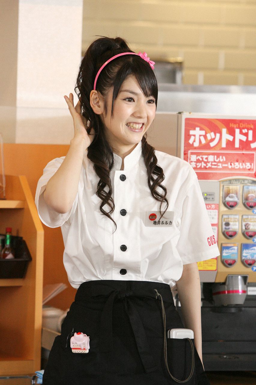 高橋愛、亀井絵里、道重さゆみ、田中れいな  Vol.56-图3