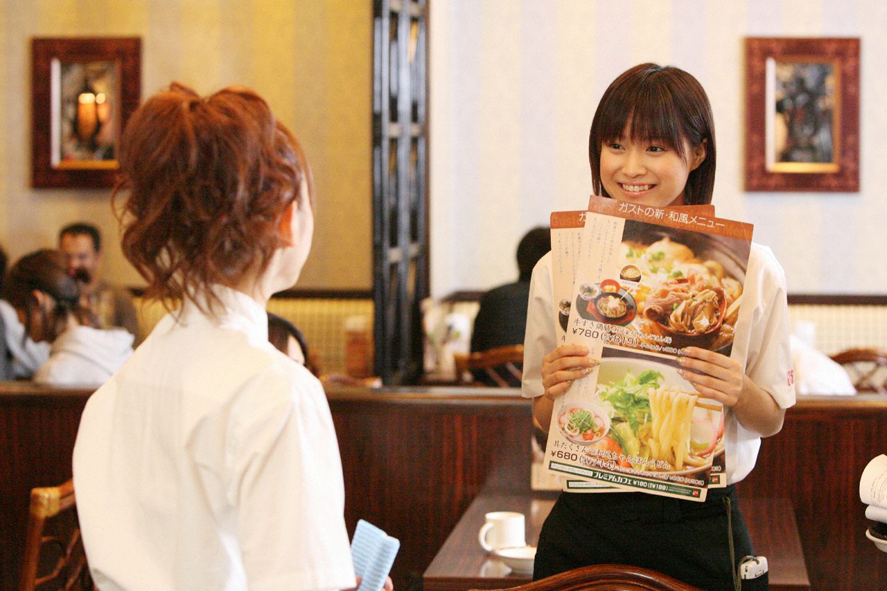 高橋愛、亀井絵里、道重さゆみ、田中れいな  Vol.56-图42