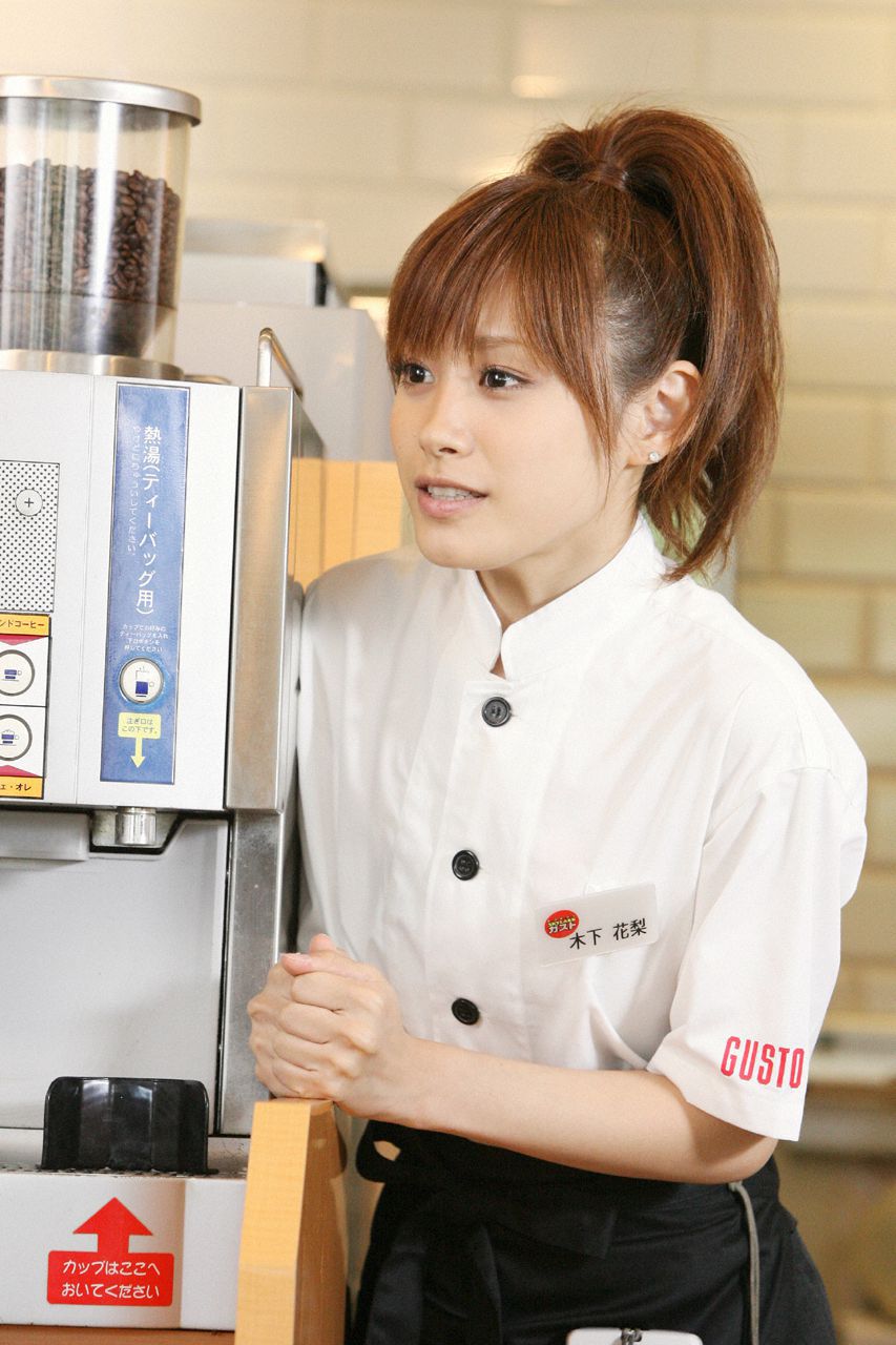 高橋愛、亀井絵里、道重さゆみ、田中れいな  Vol.56-图45