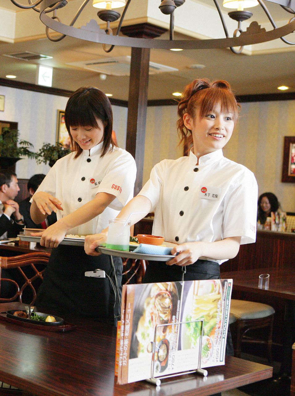 高橋愛、亀井絵里、道重さゆみ、田中れいな  Vol.56-图47