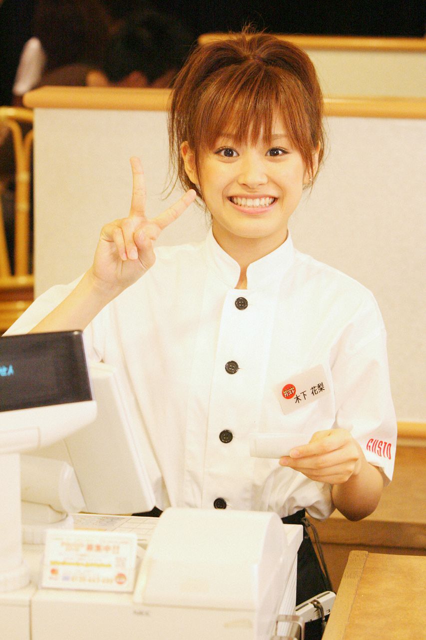 高橋愛、亀井絵里、道重さゆみ、田中れいな  Vol.56-图52