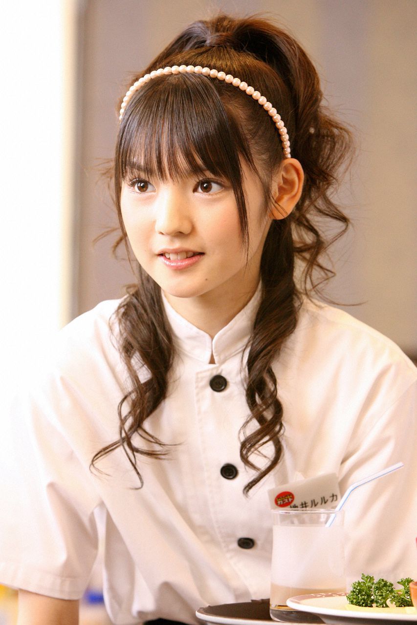 高橋愛、亀井絵里、道重さゆみ、田中れいな  Vol.56-图53