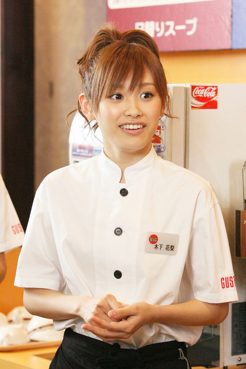 高橋愛、亀井絵里、道重さゆみ、田中れいな  Vol.56-图54