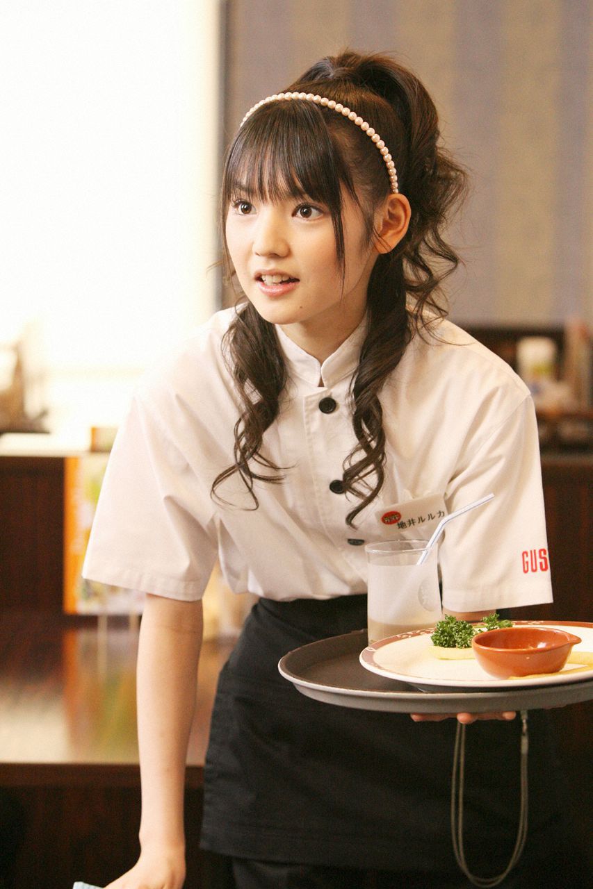 高橋愛、亀井絵里、道重さゆみ、田中れいな  Vol.56-图56