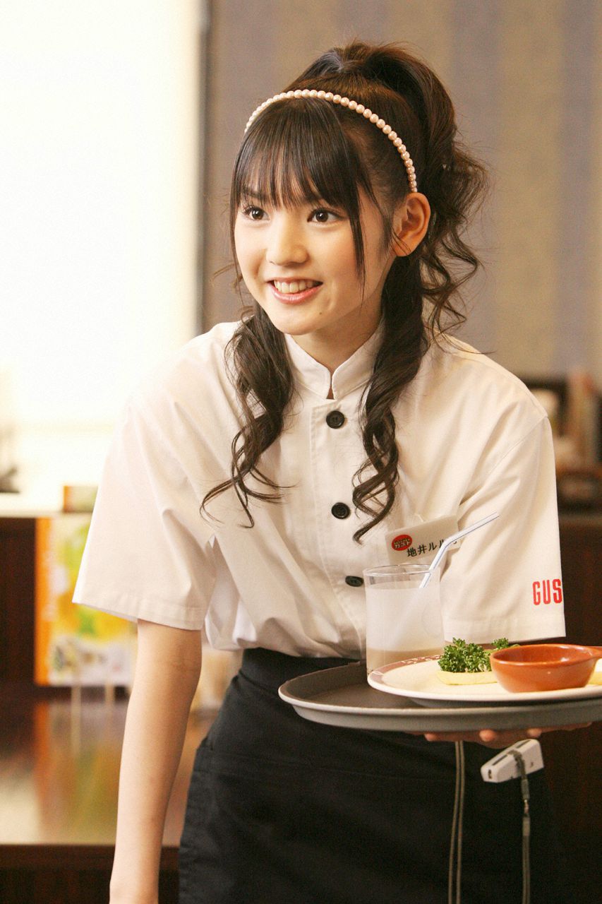 高橋愛、亀井絵里、道重さゆみ、田中れいな  Vol.56-图58