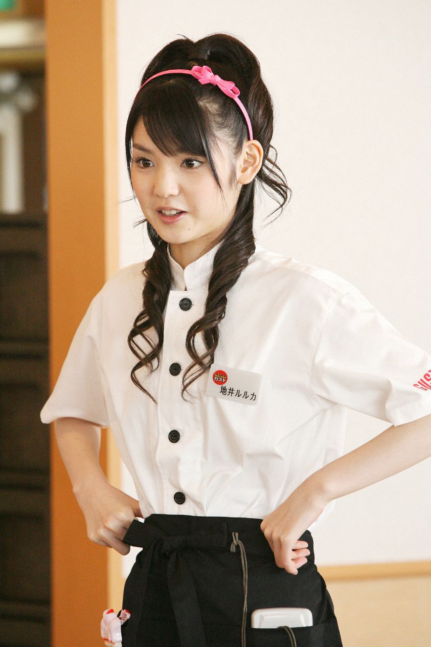 高橋愛、亀井絵里、道重さゆみ、田中れいな  Vol.56-图5