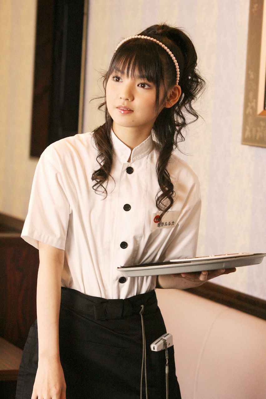 高橋愛、亀井絵里、道重さゆみ、田中れいな  Vol.56-图59