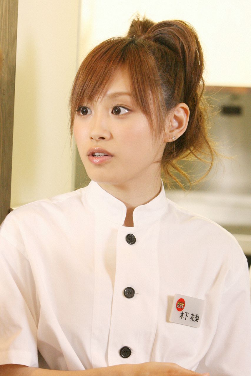 高橋愛、亀井絵里、道重さゆみ、田中れいな  Vol.56-图60