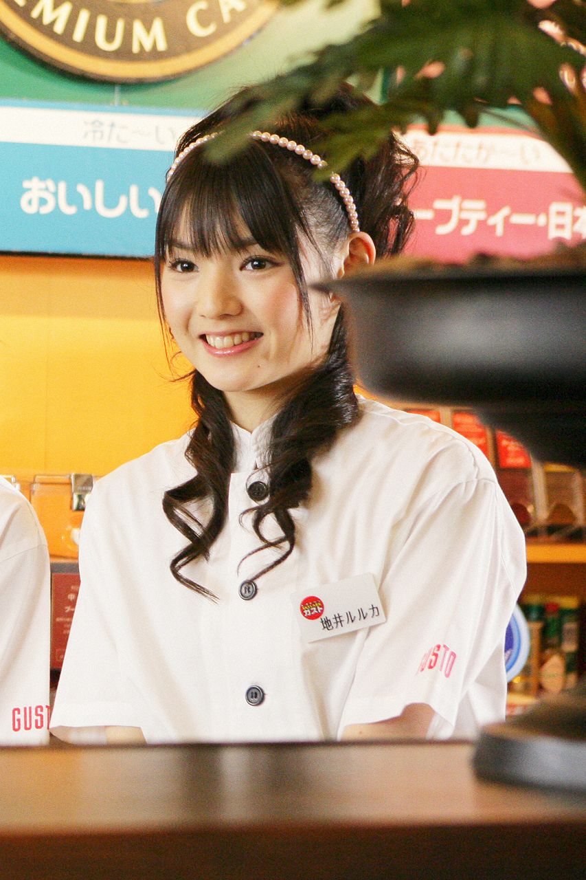 高橋愛、亀井絵里、道重さゆみ、田中れいな  Vol.56-图65