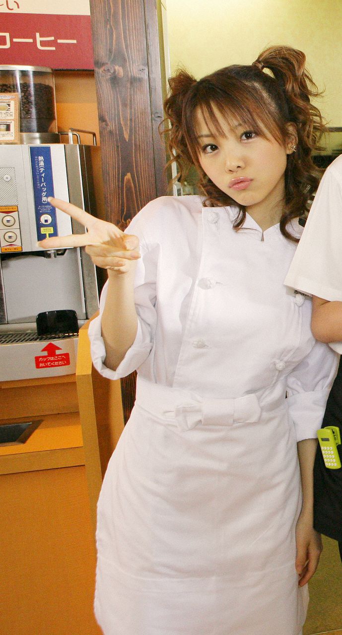 高橋愛、亀井絵里、道重さゆみ、田中れいな  Vol.56-图68