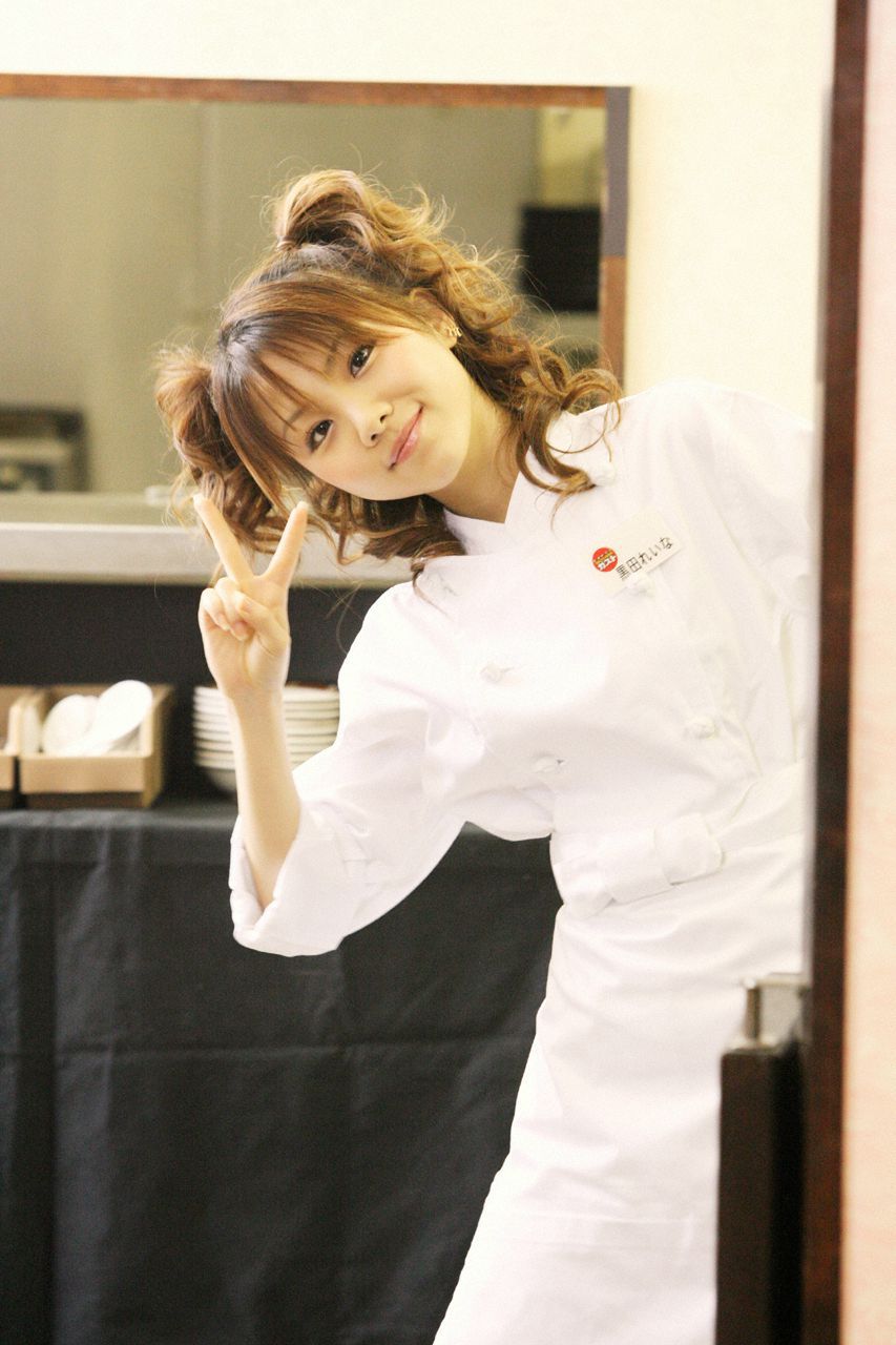 高橋愛、亀井絵里、道重さゆみ、田中れいな  Vol.56-图70