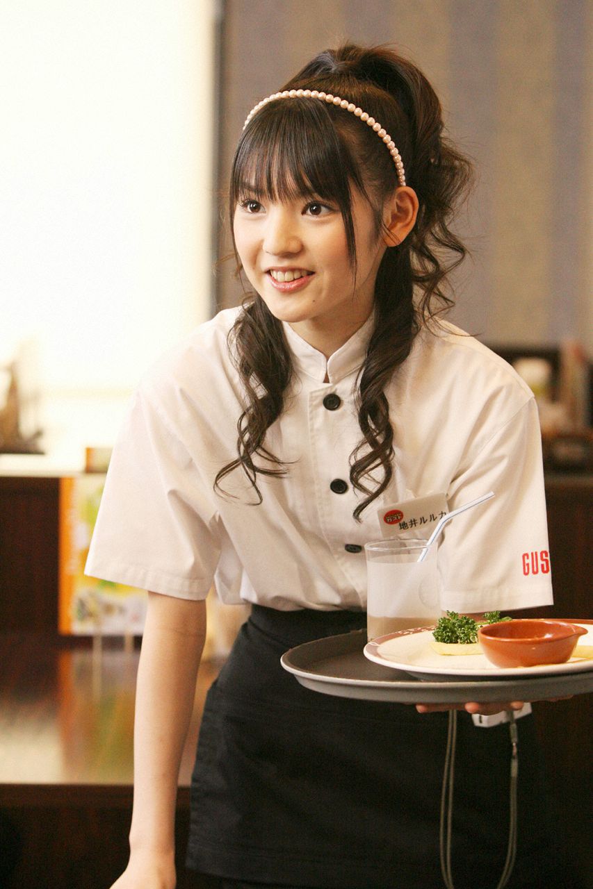 高橋愛、亀井絵里、道重さゆみ、田中れいな  Vol.56-图71