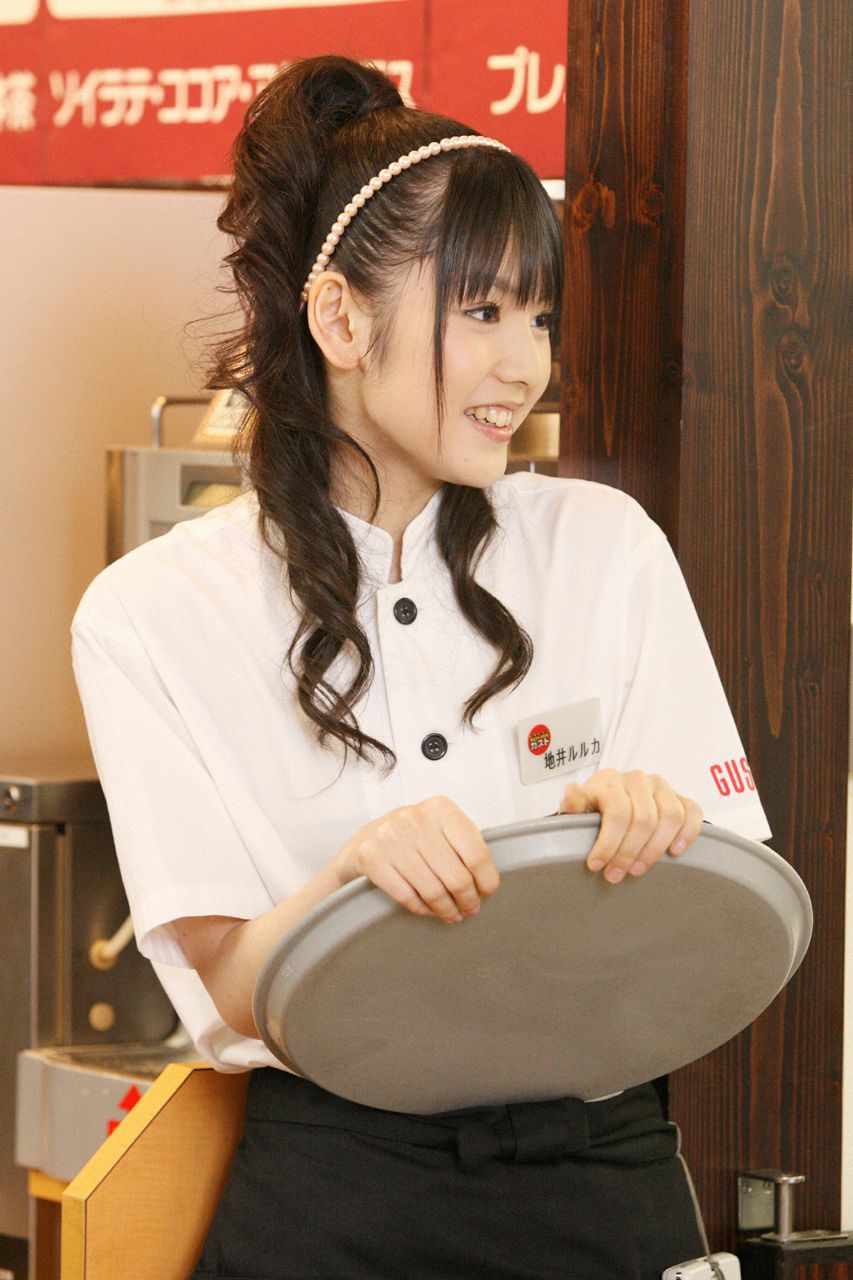 高橋愛、亀井絵里、道重さゆみ、田中れいな  Vol.56-图76