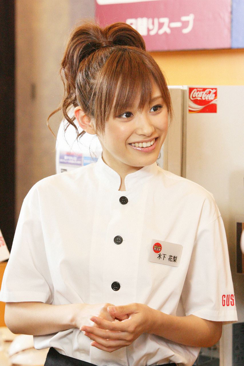 高橋愛、亀井絵里、道重さゆみ、田中れいな  Vol.56-图78