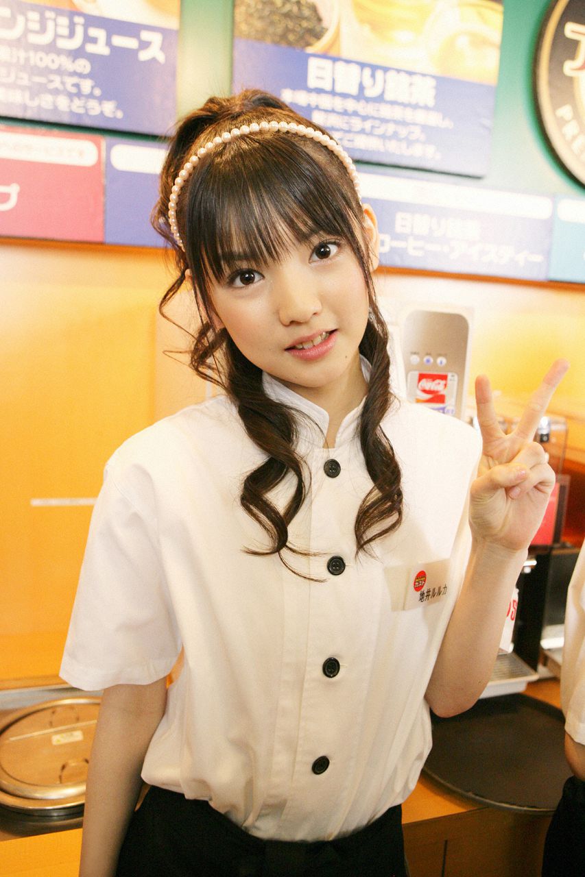 高橋愛、亀井絵里、道重さゆみ、田中れいな  Vol.56-图79