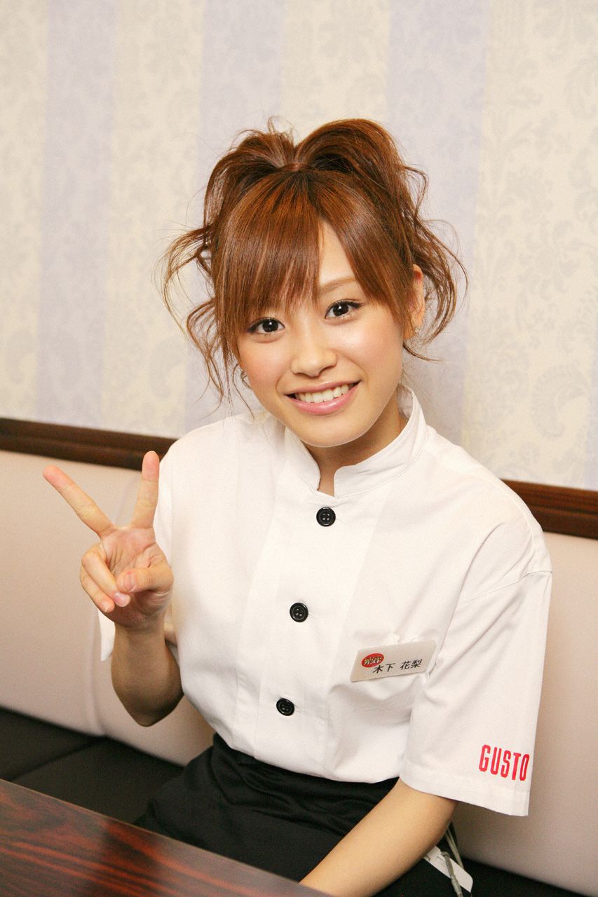 高橋愛、亀井絵里、道重さゆみ、田中れいな  Vol.56-图80