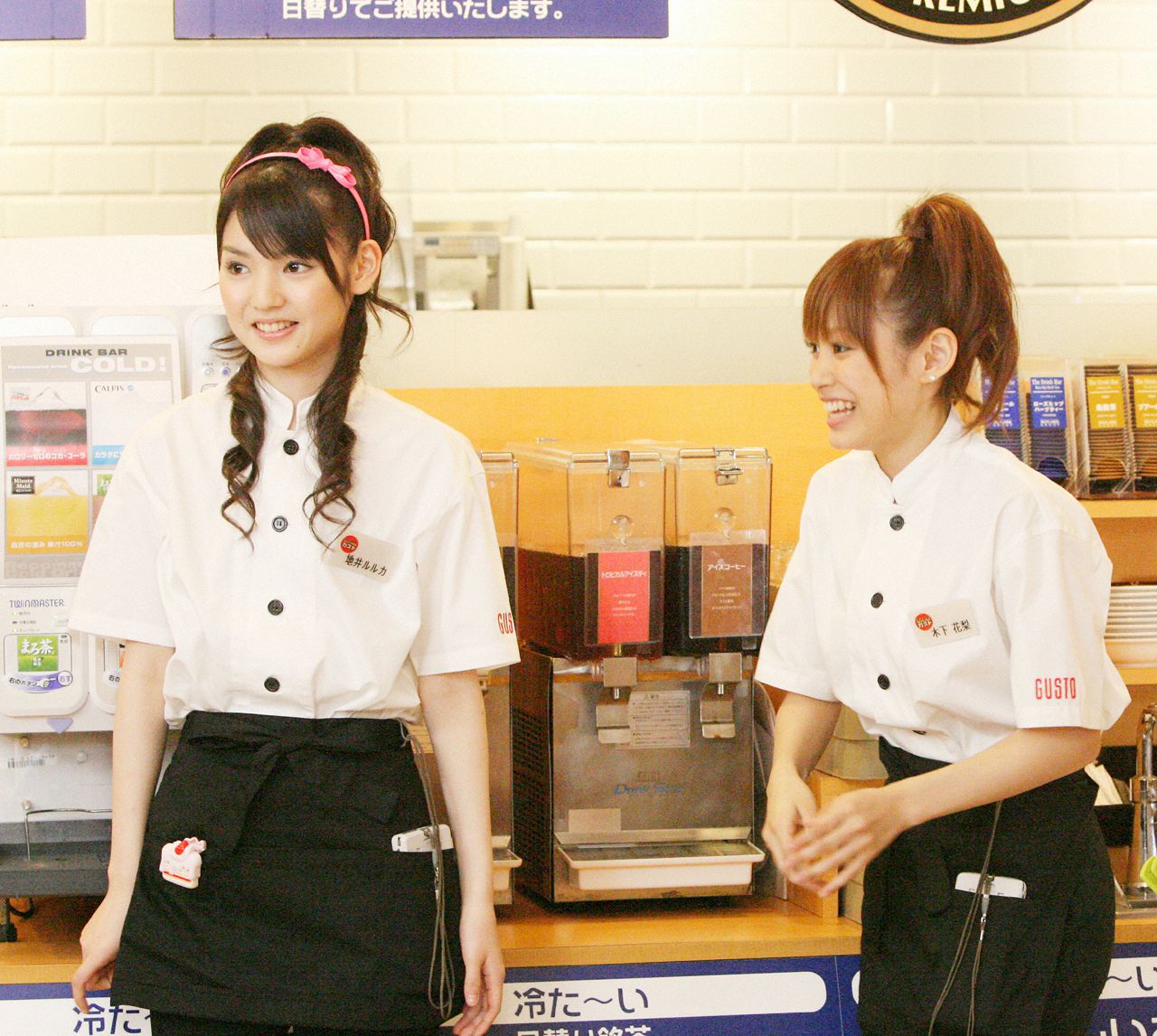 高橋愛、亀井絵里、道重さゆみ、田中れいな  Vol.56-图83