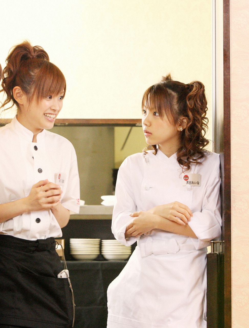 高橋愛、亀井絵里、道重さゆみ、田中れいな  Vol.56-图86