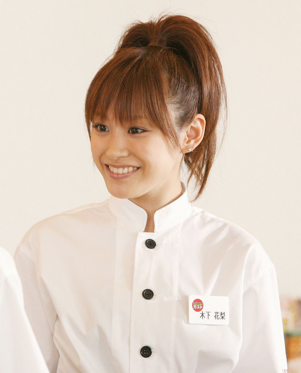 高橋愛、亀井絵里、道重さゆみ、田中れいな  Vol.56-图8