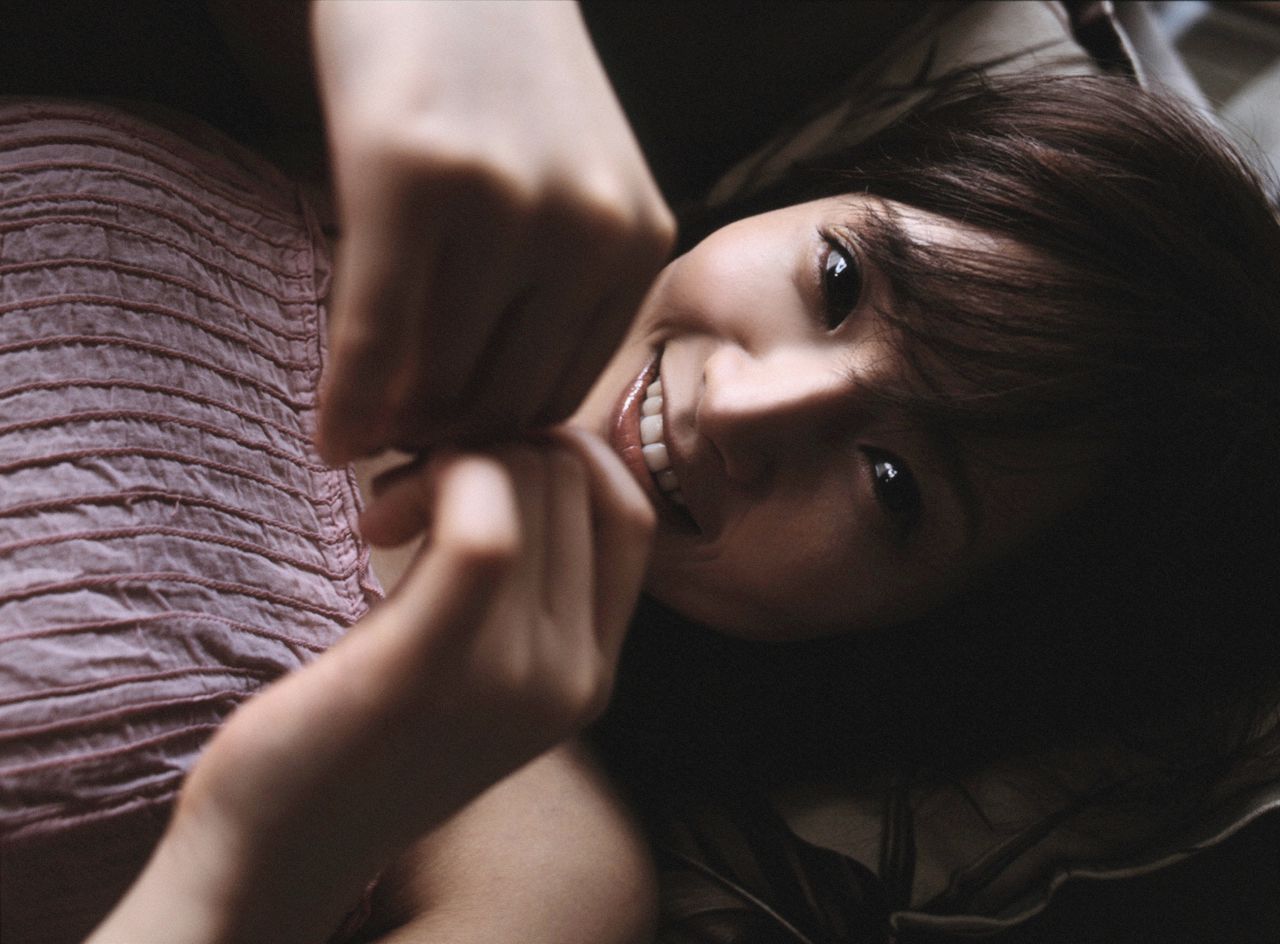 Abe Natsumi 安倍夏美/安倍なつみ  Vol.57-图9