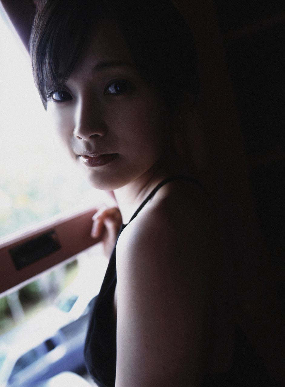 Abe Natsumi 安倍夏美/安倍なつみ  Vol.57-图14