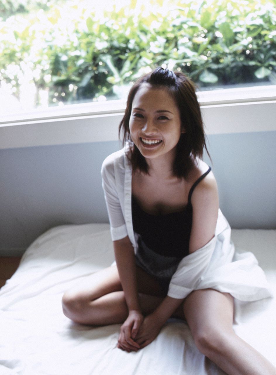 Abe Natsumi 安倍夏美/安倍なつみ  Vol.57-图17