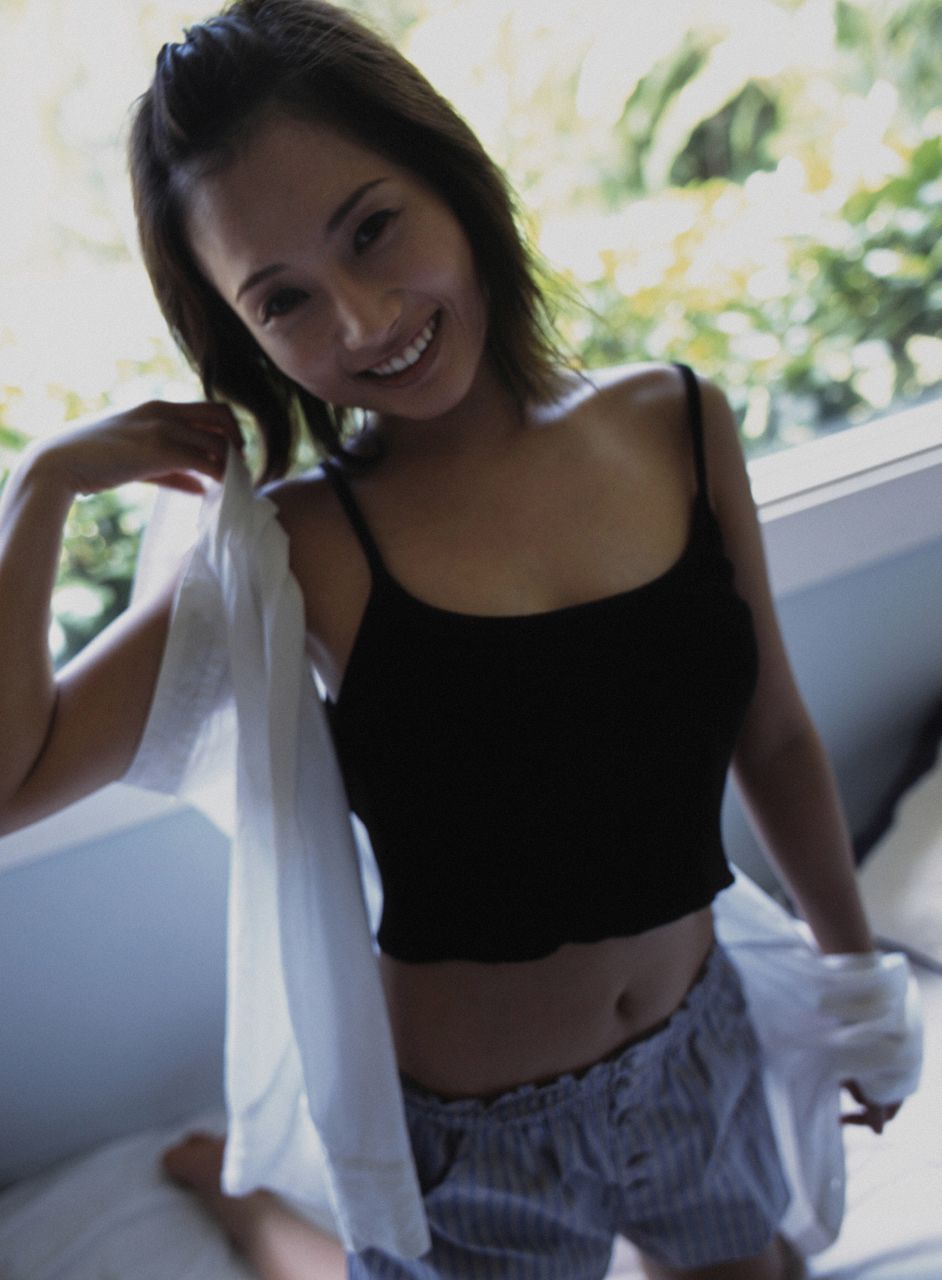 Abe Natsumi 安倍夏美/安倍なつみ  Vol.57-图18