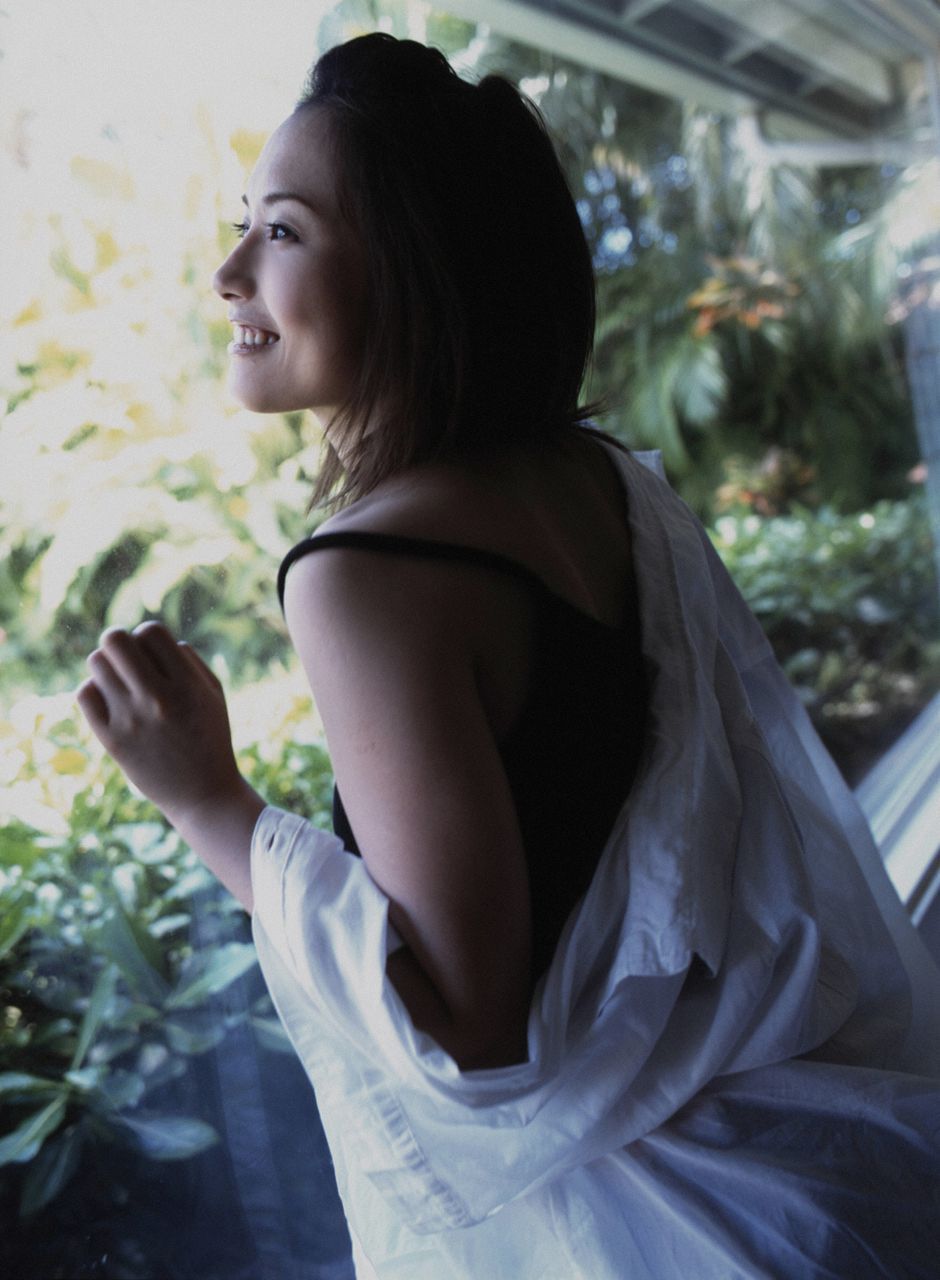 Abe Natsumi 安倍夏美/安倍なつみ  Vol.57-图22