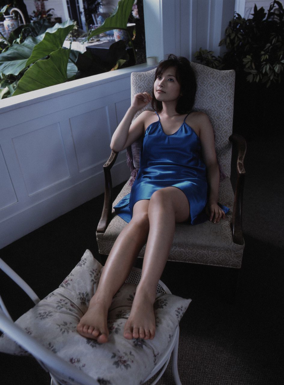 Abe Natsumi 安倍夏美/安倍なつみ  Vol.57-图27