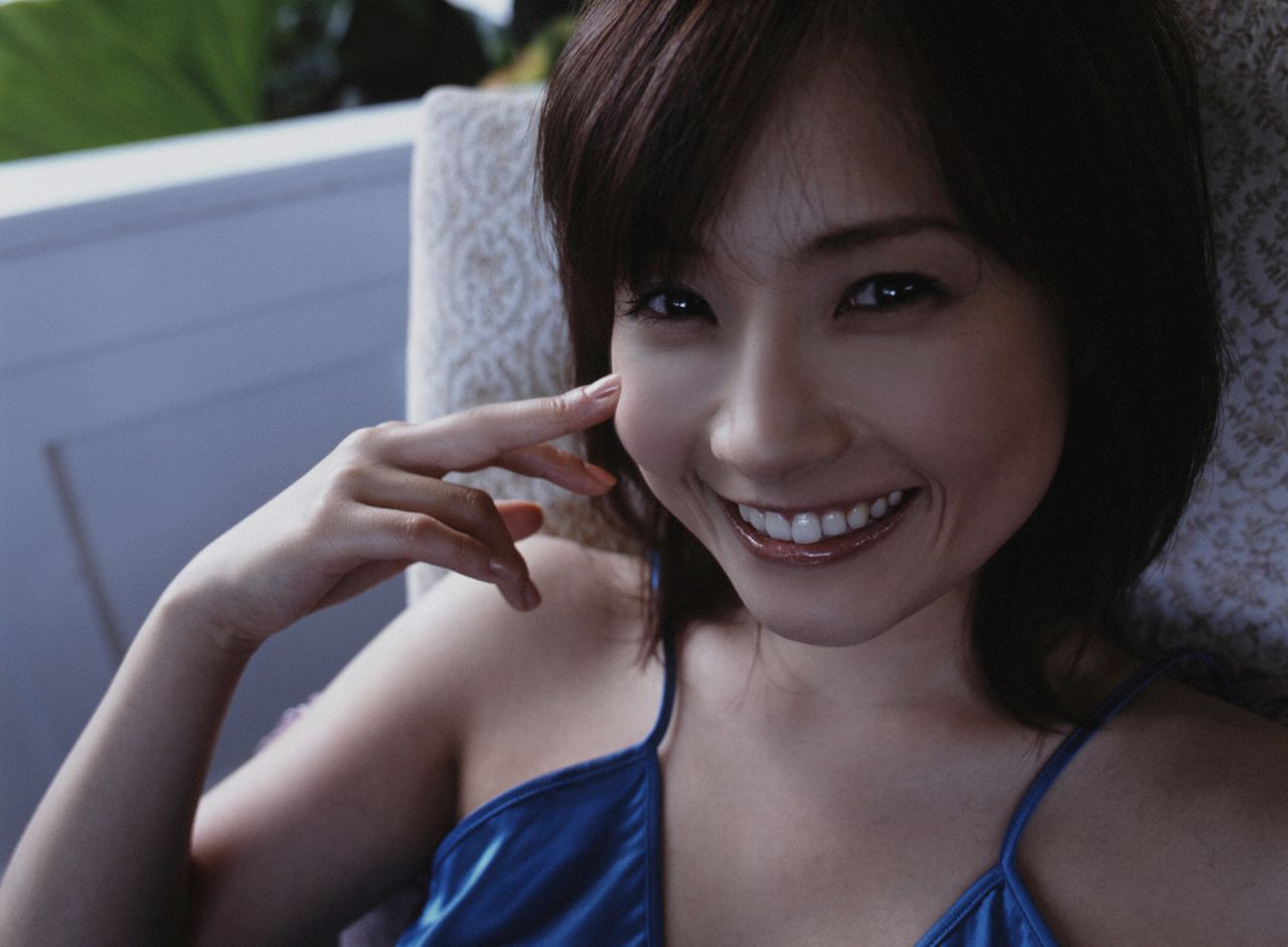 Abe Natsumi 安倍夏美/安倍なつみ  Vol.57-图29