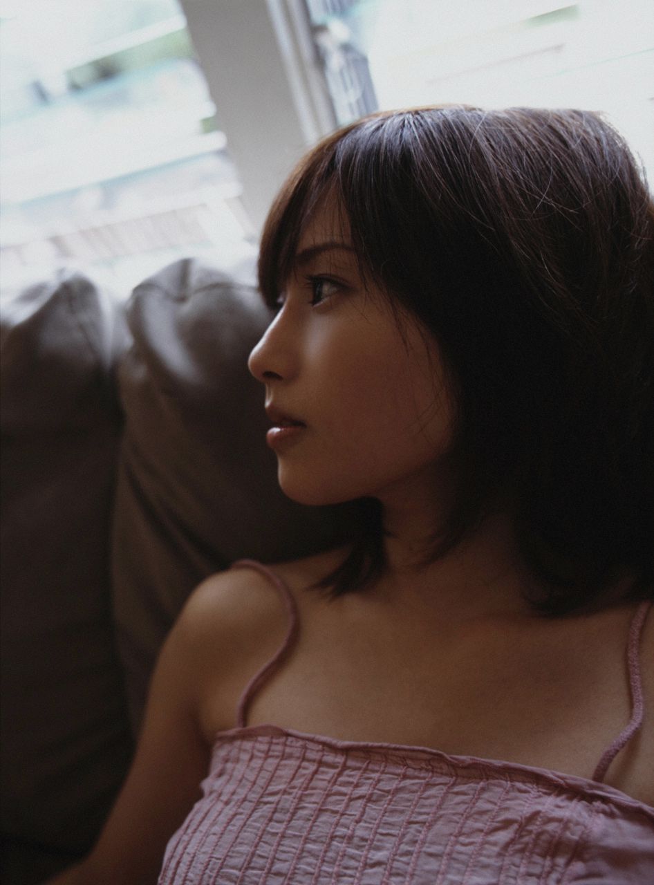 Abe Natsumi 安倍夏美/安倍なつみ  Vol.57-图31