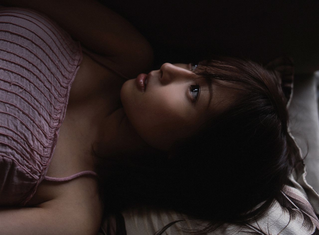 Abe Natsumi 安倍夏美/安倍なつみ  Vol.57-图32