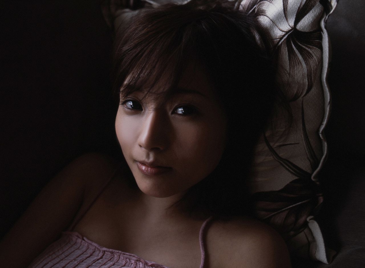 Abe Natsumi 安倍夏美/安倍なつみ  Vol.57-图33