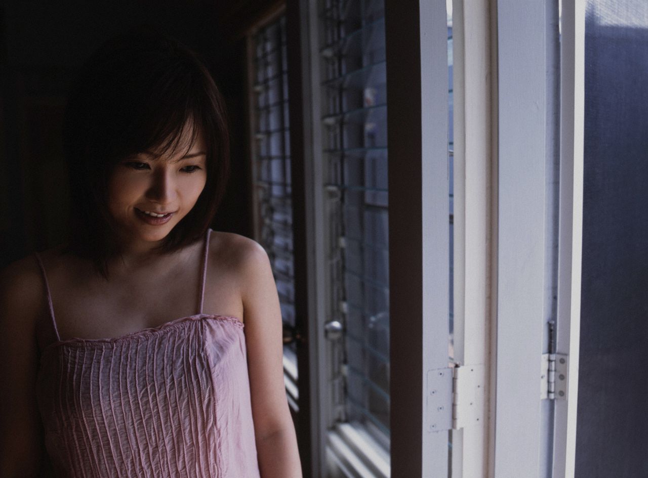 Abe Natsumi 安倍夏美/安倍なつみ  Vol.57-图34